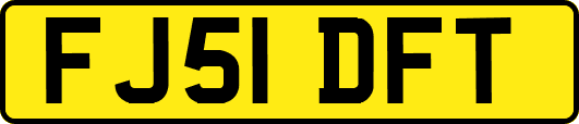 FJ51DFT