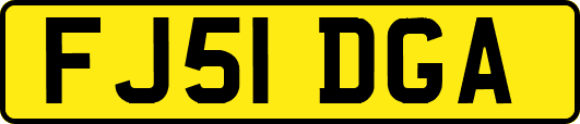 FJ51DGA