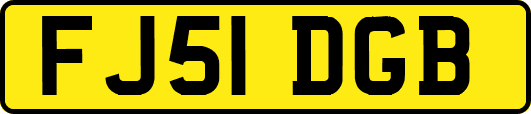 FJ51DGB