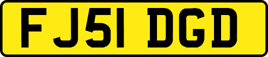 FJ51DGD