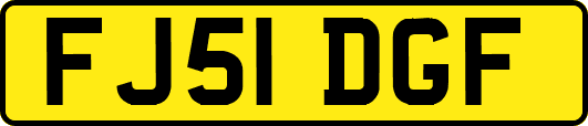 FJ51DGF