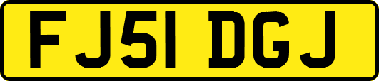 FJ51DGJ