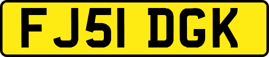 FJ51DGK