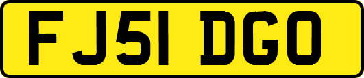 FJ51DGO