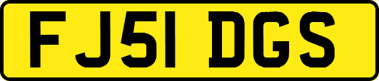 FJ51DGS