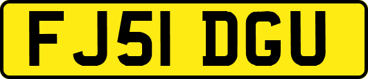 FJ51DGU