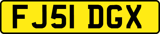 FJ51DGX