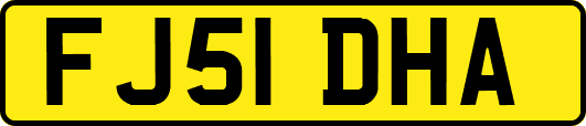 FJ51DHA