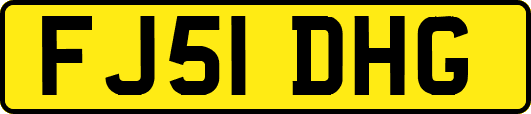 FJ51DHG