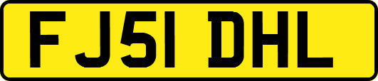FJ51DHL