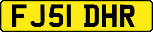 FJ51DHR