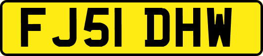 FJ51DHW