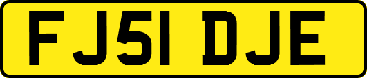 FJ51DJE