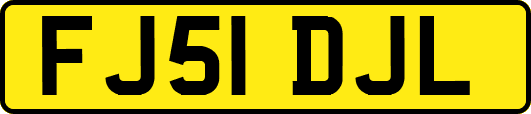 FJ51DJL