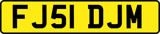 FJ51DJM