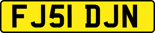 FJ51DJN