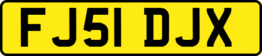 FJ51DJX