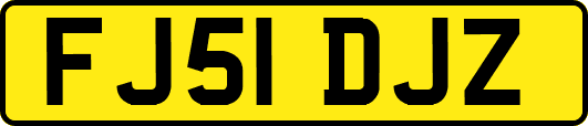 FJ51DJZ