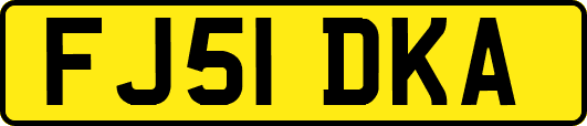 FJ51DKA