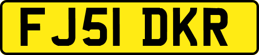 FJ51DKR