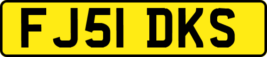 FJ51DKS