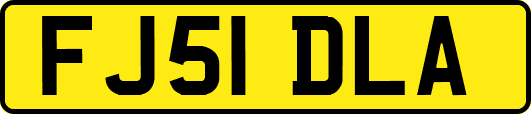 FJ51DLA