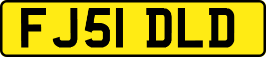 FJ51DLD