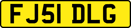 FJ51DLG