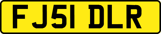 FJ51DLR