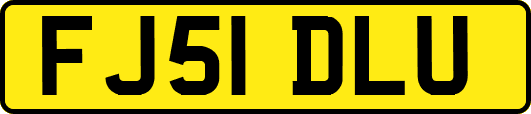 FJ51DLU