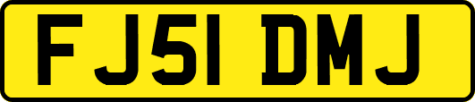 FJ51DMJ