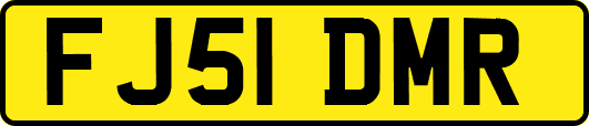 FJ51DMR