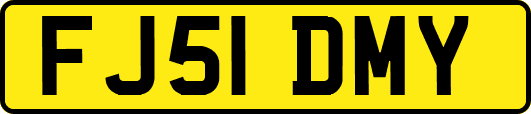 FJ51DMY