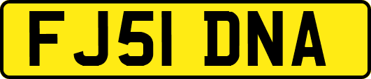 FJ51DNA