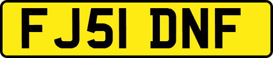 FJ51DNF