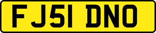 FJ51DNO