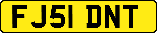 FJ51DNT