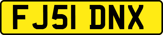 FJ51DNX