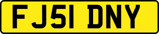 FJ51DNY