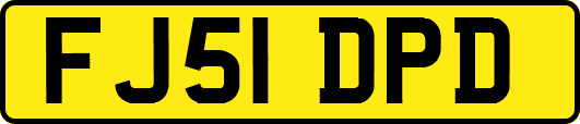 FJ51DPD