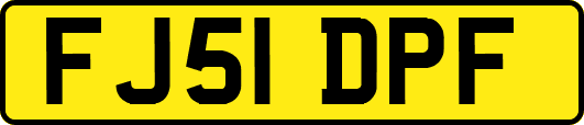 FJ51DPF