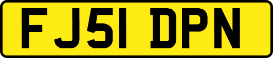 FJ51DPN