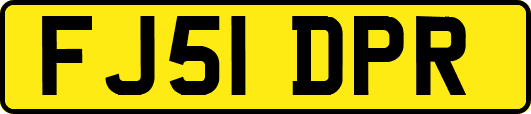 FJ51DPR