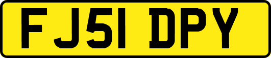 FJ51DPY