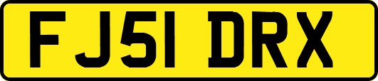 FJ51DRX