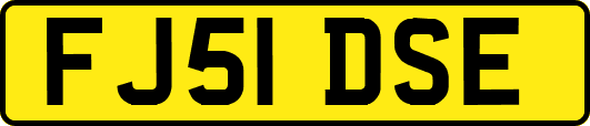 FJ51DSE