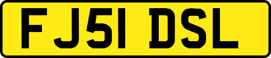 FJ51DSL