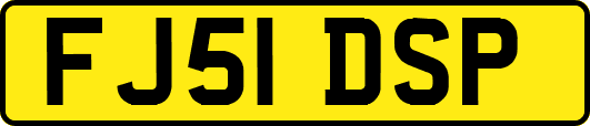 FJ51DSP