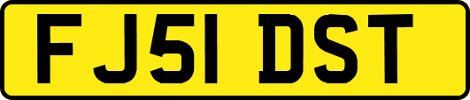 FJ51DST