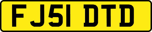 FJ51DTD